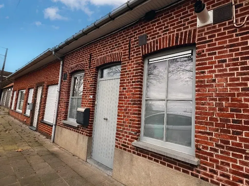 Hoofdfoto Huis in Ieper