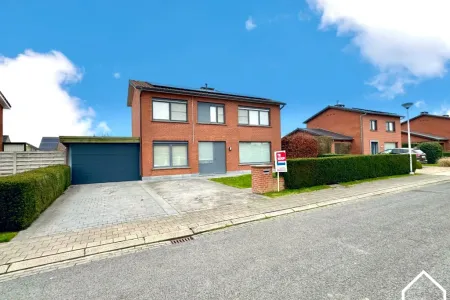 Huis Te Koop Dikkebus