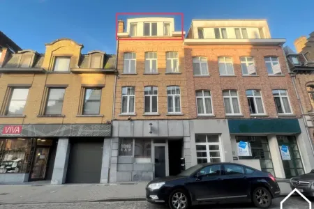 Appartement Te Huur Ieper