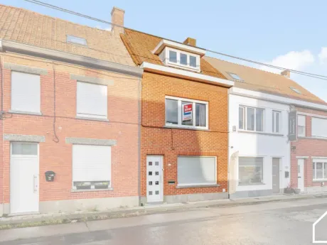 Maison à Wervicq - Ieperstraat 133, 8940 - photo 2