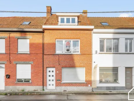Maison à Wervicq - Ieperstraat 133, 8940 - photo 4