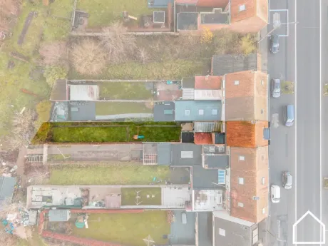 Maison à Wervicq - Ieperstraat 133, 8940 - photo 5