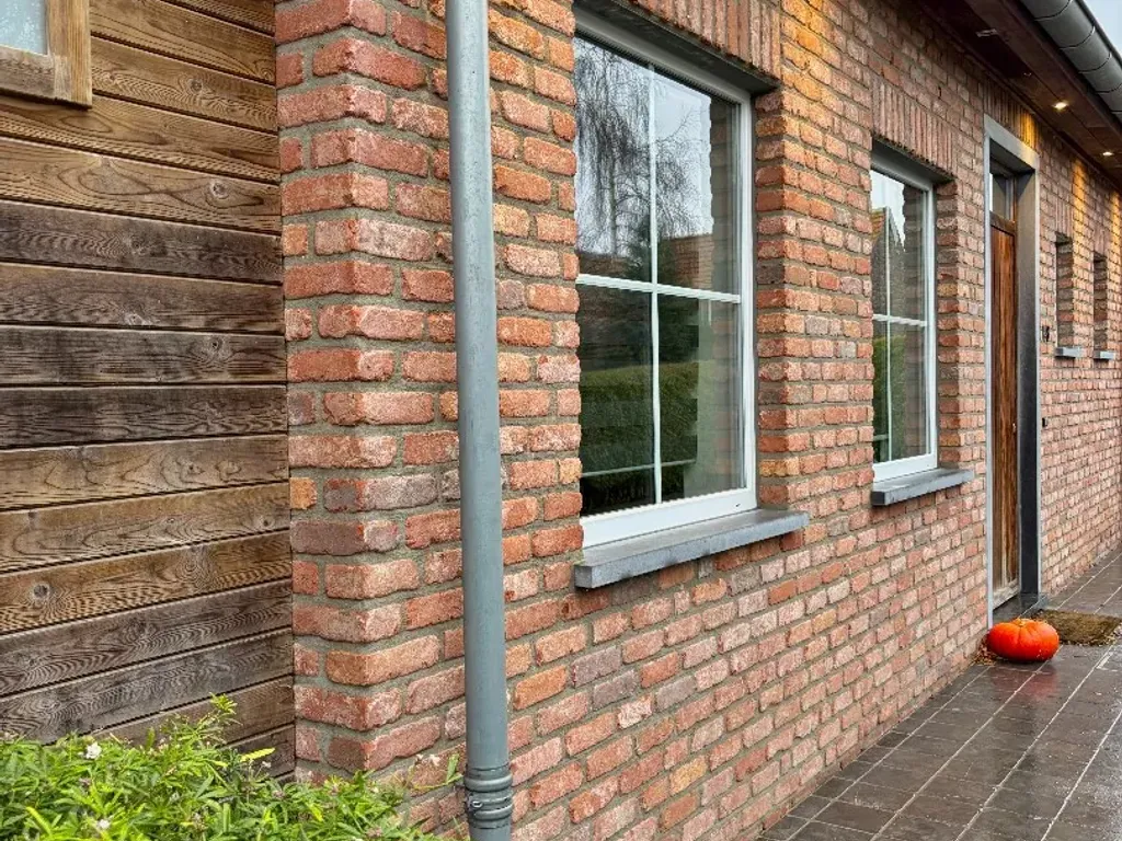 Hoofdfoto Huis in Ieper