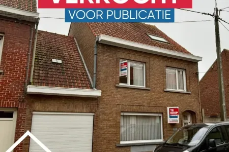 Huis Te Koop Staden
