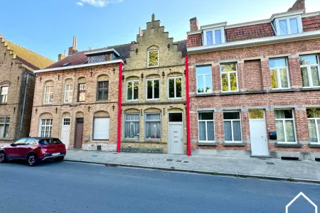 Appartement Te Huur Ieper