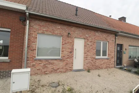 Huis Te Huur Langemark-Poelkapelle