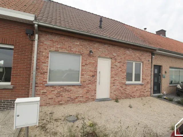 Maison à Langemark - Groenestraat 19, 8920