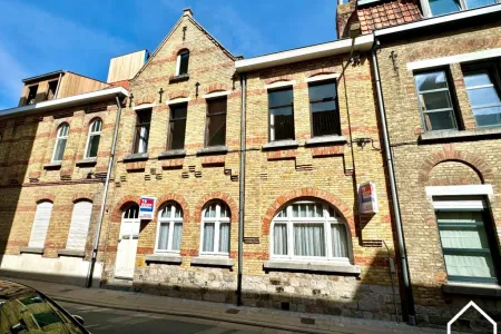 Huis Te Koop Ieper