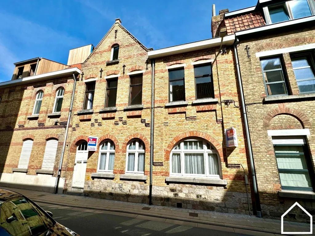 Hoofdfoto Huis in Ieper
