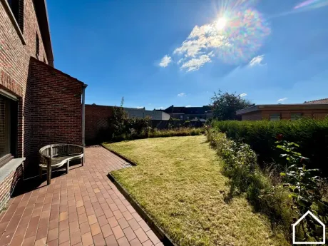 Huis in Wervik - Ten Brielenlaan 97, 8940 - foto 3