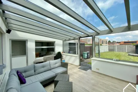 Huis Te Koop Ieper