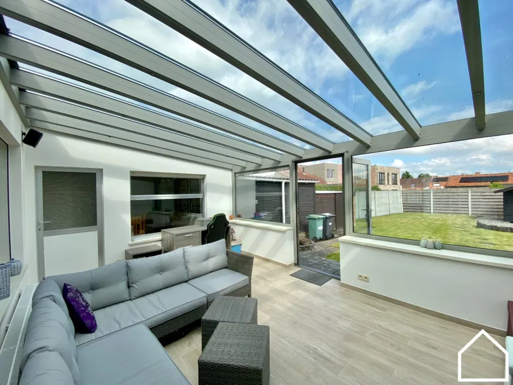 Hoofdfoto Huis in Ieper