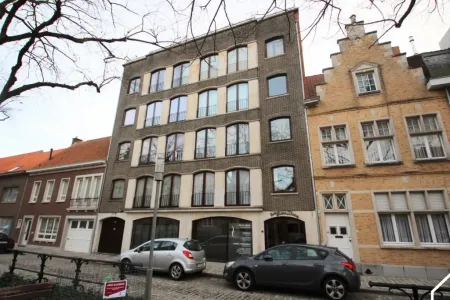 Appartement Te Huur Ieper
