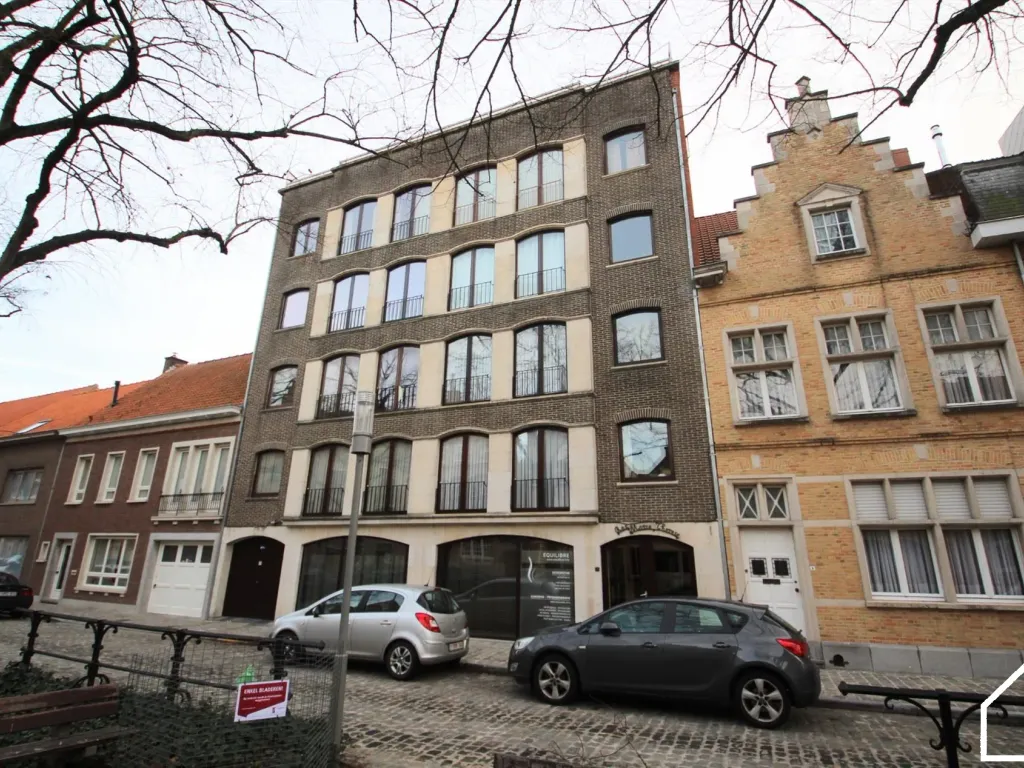 Hoofdfoto Appartement in Ieper