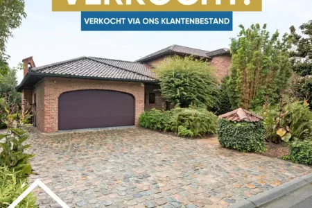 Huis Te Koop Ieper