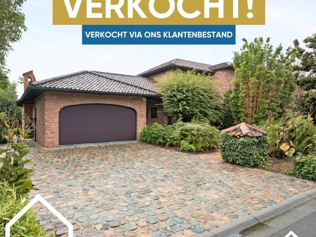 Hoofdfoto Huis in Ieper