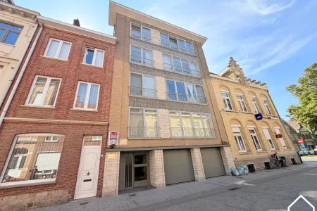 Appartement À louer Ypres