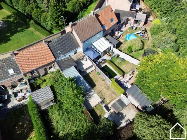 Maison à Elverdinge - Bollemeersstraat 20, 8906
