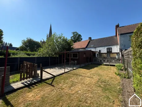 Maison à Elverdinge - Bollemeersstraat 20, 8906 - photo 2