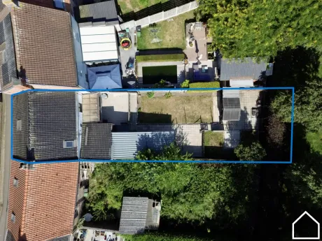 Maison à Elverdinge - Bollemeersstraat 20, 8906 - photo 4