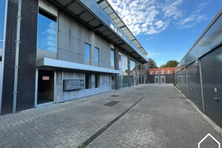 Appartement À louer Ypres