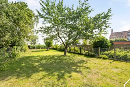 Huis Te Koop Wervik