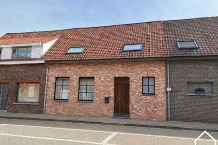 Huis Gearchiveerd Voormezele