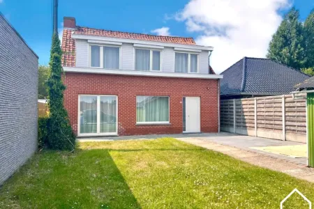 Maison À louer Langemark