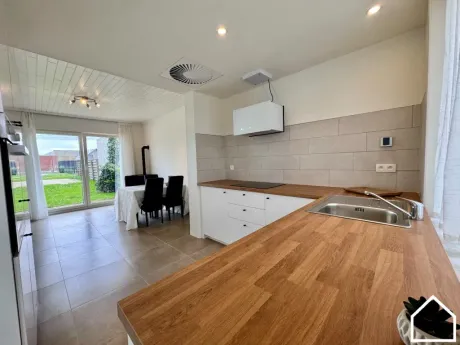 Maison à Langemark - Gistelhofstraat 75, 8920 - photo 4