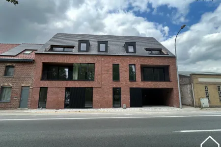Appartement À louer Ypres
