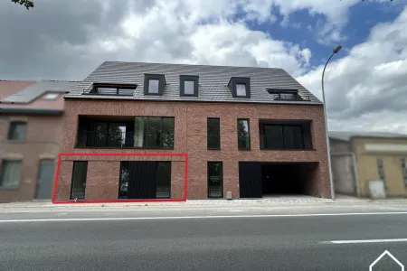 Appartement À louer Ypres