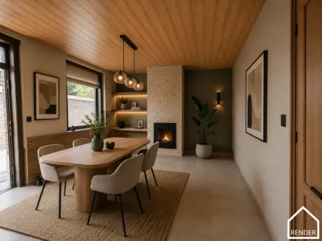 Maison à Elverdinge - Bollemeersstraat 20, 8906 - photo 6