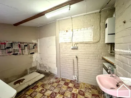 Huis in Ieper - Tegelstraat 54, 8900 - foto 10