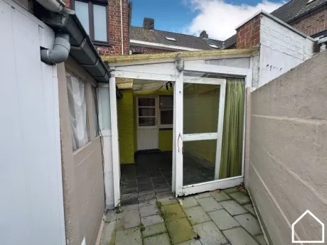 Huis in Ieper - Tegelstraat 54, 8900 - foto 8