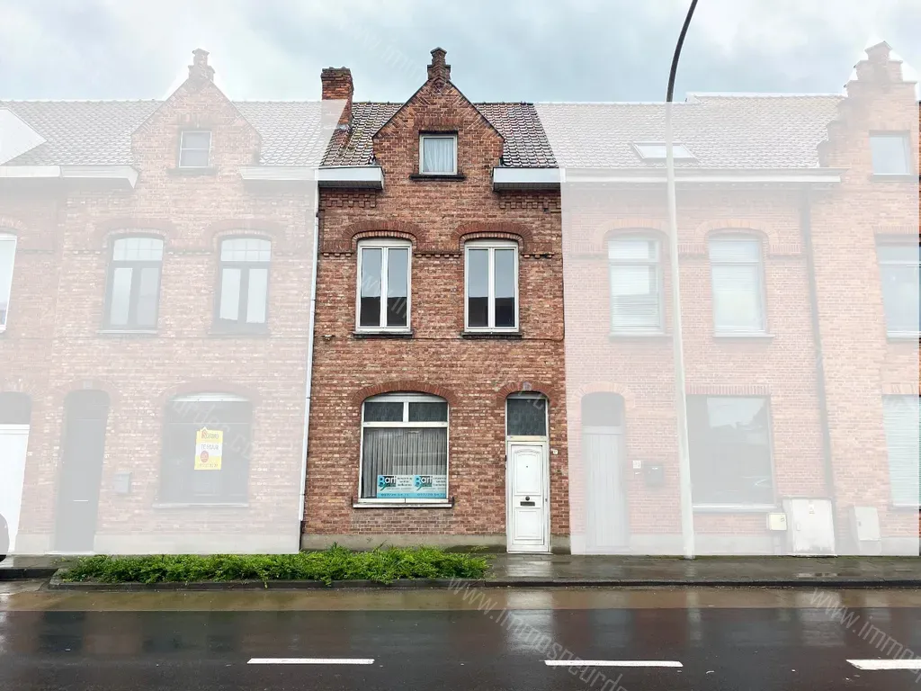 Huis in Ieper - 1167721 - Kalfvaart 91, 8900 Ieper