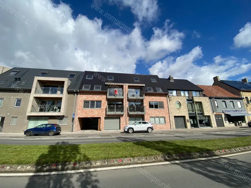 Appartement in Langemark-Poelkapelle - 1237044 - Guynemerplein 2-21, 8920 Langemark-Poelkapelle
