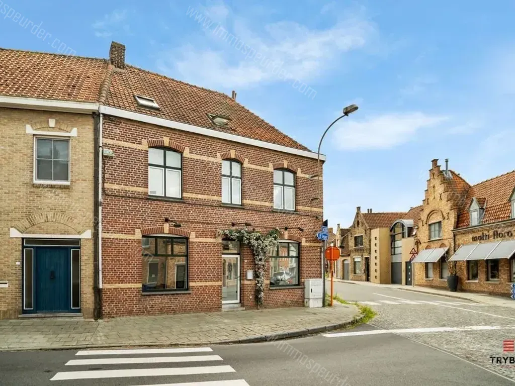 Handelspand in Ieper - 1286580 - Poperingseweg 351, 8908 Ieper