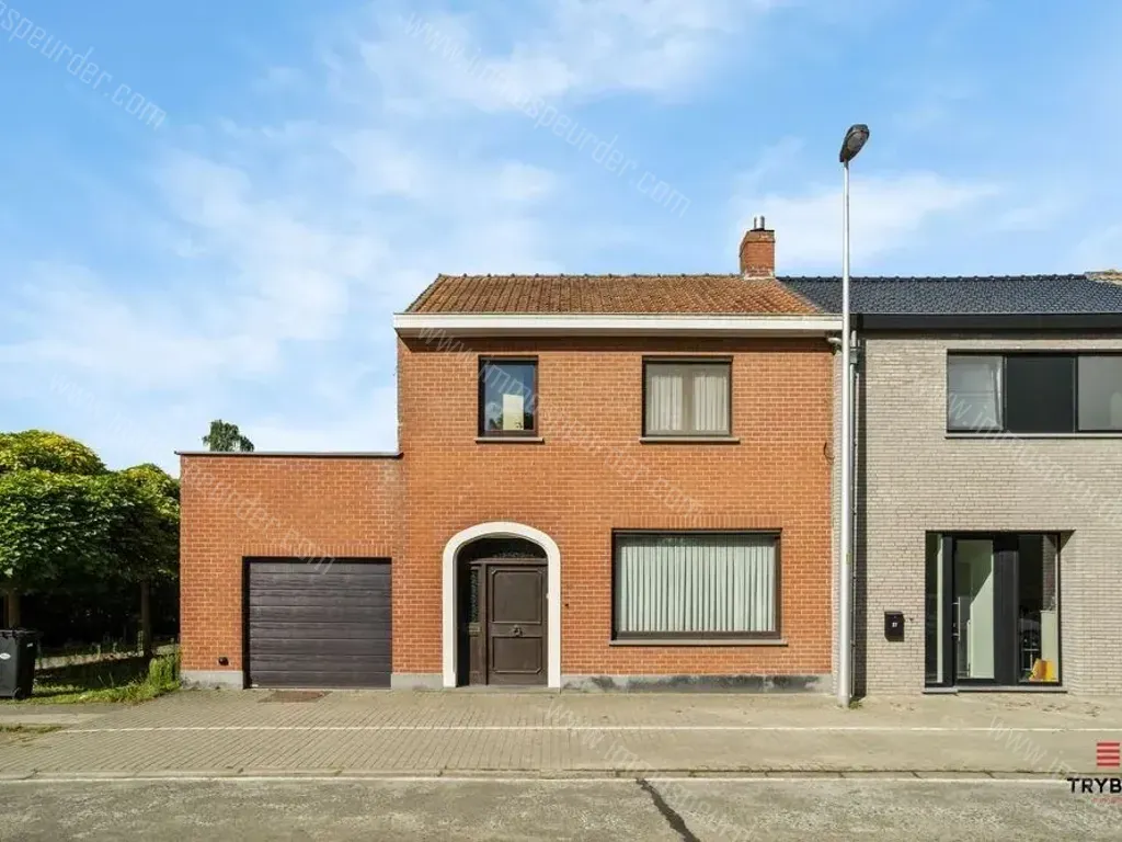 Huis in Ieper - 1304516 - Vlamertingestraat 25, 8908 Ieper