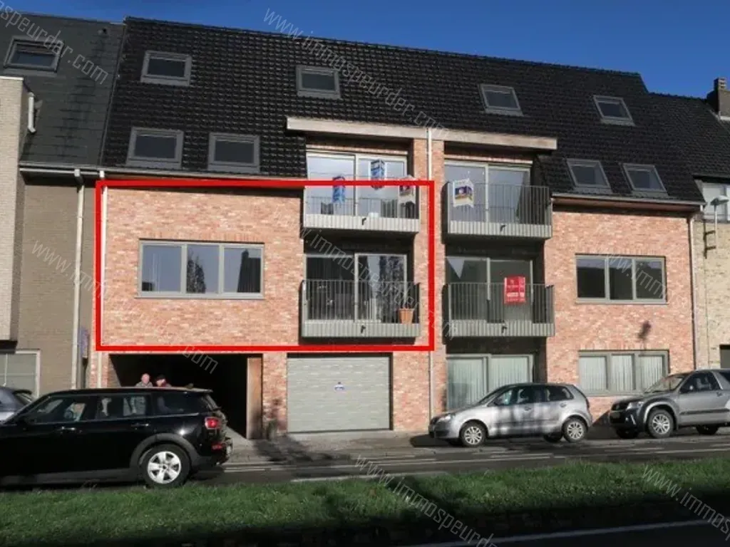 Appartement in Poelkapelle - 1304523 - Guynemerplein 2-3, 8920 Poelkapelle