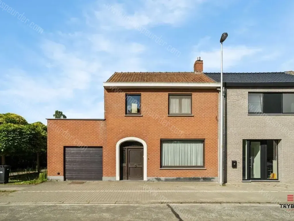 Huis in Ieper - 1332725 - Vlamertingestraat 25, 8908 Ieper