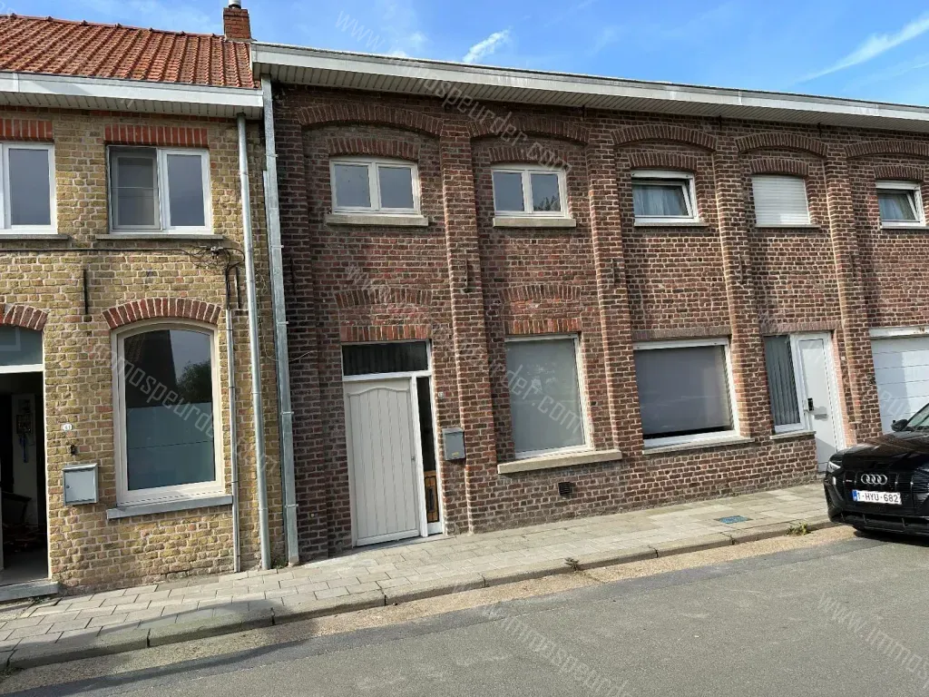 Huis in Ieper - 1337481 - Brugstraat 43, 8904 Ieper