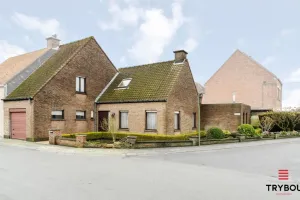Huis Te Koop Langemark-Poelkapelle