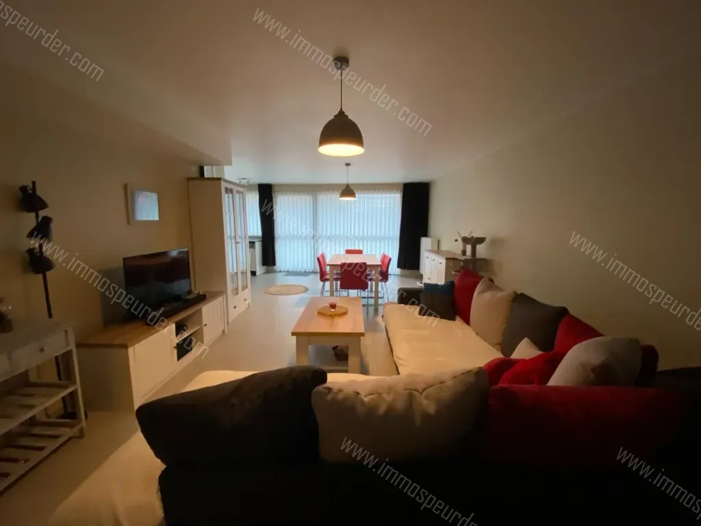 Appartement in Houthulst - 1381216 - Markt 7-0001, 8650 Houthulst