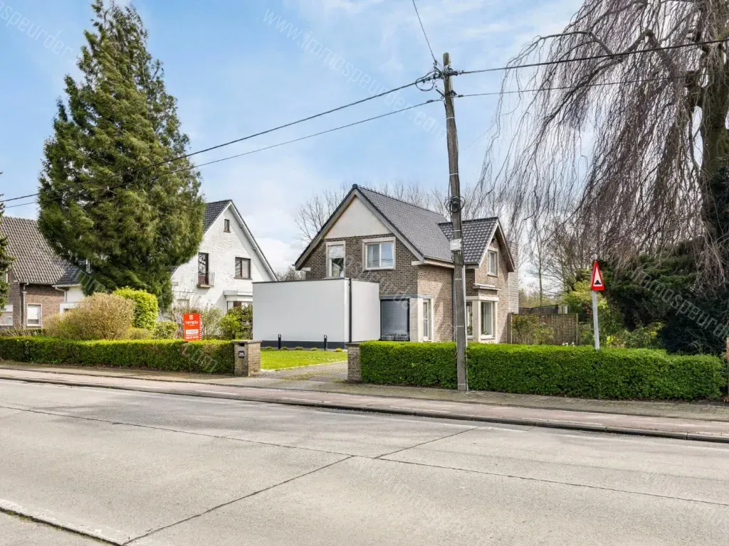 Huis in Evergem - 1402825 - Nieuweweg 25, 9940 Evergem