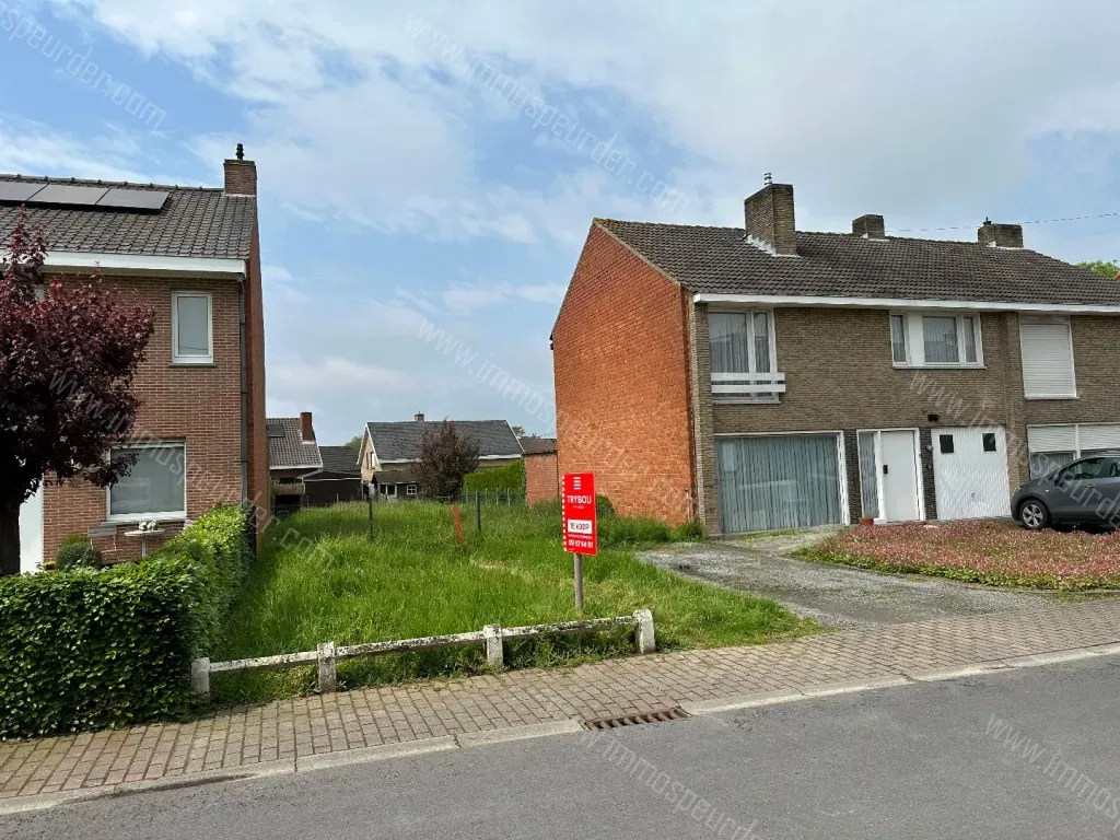 Grond Te Koop Lichtervelde