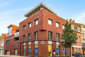 Kantoor Te Huur Ieper