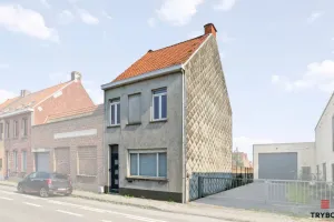 Huis Te Koop Harelbeke