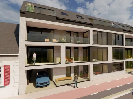 Appartement à Houthulst - Kerkstraat 2, 8650 - photo 2