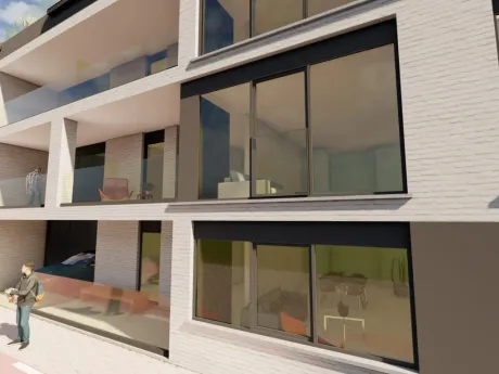 Appartement à Houthulst - Kerkstraat 2, 8650 - photo 3