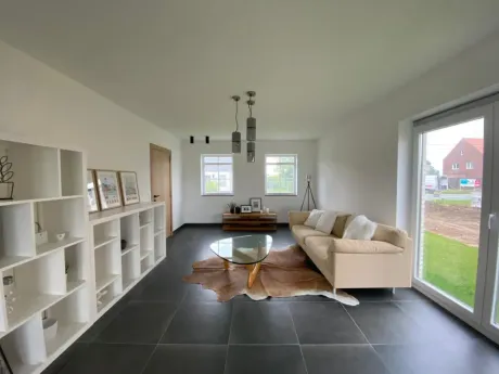 Huis in Houthulst - Klerkenstraat 50, 8650 - foto 3